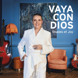 Vaya Con Dios - Shades Of Joy i gruppen CD / Pop-Rock hos Bengans Skivbutik AB (5509420)