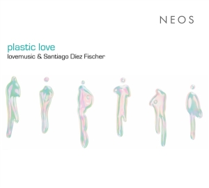 Lovemusic - Plastic Love i gruppen CD / Klassiskt hos Bengans Skivbutik AB (5509427)