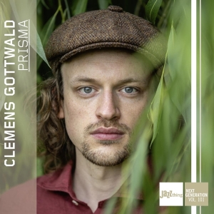 Clemens Gottwald - Prisma - Jazz Thing Next Generation Vol. i gruppen VI TIPSAR / Fredagsreleaser / Fredag den 26:e Jan 24 hos Bengans Skivbutik AB (5509450)
