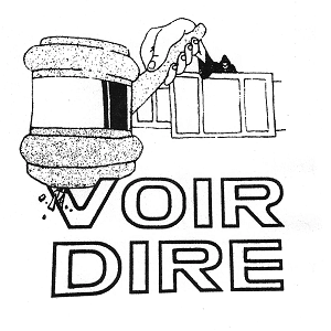 Earl Sweatshirt & The Alchemist - Voir Dire (CD) i gruppen VI TIPSAR / Fredagsreleaser / Fredag Den 16:e Februari 2024 hos Bengans Skivbutik AB (5509462)