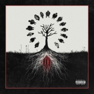 Xxxtentacion - Xxxtentacion Presents: Members Only i gruppen ÖVRIGT / Övrigt / aub hos Bengans Skivbutik AB (5509465)