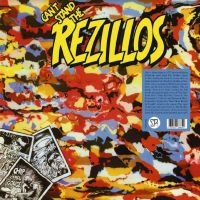 Rezillos The - Can't Stand The Rezillos i gruppen VINYL / Pop-Rock hos Bengans Skivbutik AB (5509468)