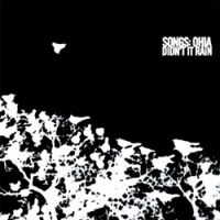 Songs: Ohia - Didn't It Rain i gruppen VINYL / Pop-Rock hos Bengans Skivbutik AB (5509470)