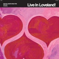 Delvon Lamarr Organ Trio - Live In Loveland! i gruppen CD / RnB-Soul hos Bengans Skivbutik AB (5509472)