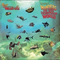 Woodroffe Jezz - Wonders Of The Underwater World i gruppen VINYL / Toppsäljare hos Bengans Skivbutik AB (5509499)