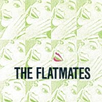Flatmates The - I Could Be In Heaven i gruppen VINYL / Pop-Rock hos Bengans Skivbutik AB (5509508)