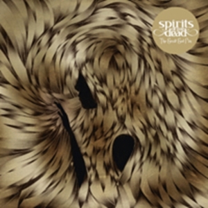 Spirits Of The Dead - The Great God Pan i gruppen ÖVRIGT / Övrigt / aub hos Bengans Skivbutik AB (5509512)