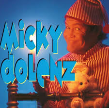 DolenzMicky - Puts You To Sleep  i gruppen VINYL / Pop-Rock hos Bengans Skivbutik AB (5509560)