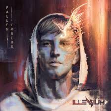 Illenium - Fallen Embers i gruppen VINYL / Pop-Rock hos Bengans Skivbutik AB (5509576)