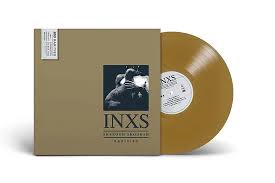 Inxs - Shabooh Shoobah Rarities i gruppen VINYL / Pop-Rock hos Bengans Skivbutik AB (5509577)