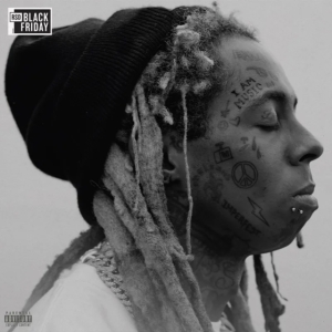 Lil Wayne - I Am Music (Rsd Black Friday) i gruppen Minishops / Lil Wayne hos Bengans Skivbutik AB (5509592)
