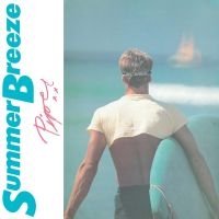 Piper - Summer Breeze (Blue/White Marble Vi i gruppen VINYL / Kommande / Pop-Rock hos Bengans Skivbutik AB (5509613)