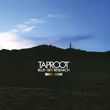 Taproot - Blue-Sky Research  i gruppen VINYL / Pop-Rock hos Bengans Skivbutik AB (5509637)