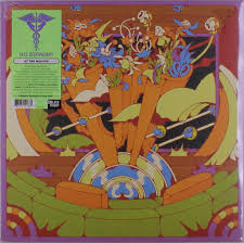 Various Artists - Jazz Dispensary: At The Movies  i gruppen VINYL / Jazz hos Bengans Skivbutik AB (5509653)