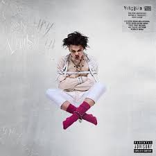 Yungblud - 21St Century Liability -5-Year Anv. i gruppen ÖVRIGT / -Start Uni-LP hos Bengans Skivbutik AB (5509664)