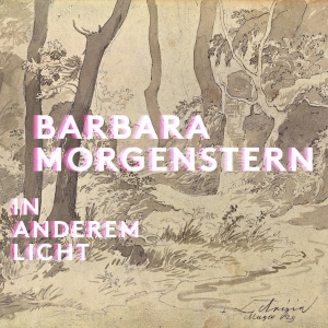 Barbara Morgenstern - In Anderem Licht i gruppen VI TIPSAR / Fredagsreleaser / Fredag den 26:e Jan 24 hos Bengans Skivbutik AB (5509666)