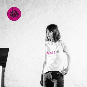 Quittung Die - Einfrieren i gruppen VINYL / Pop-Rock hos Bengans Skivbutik AB (5509667)