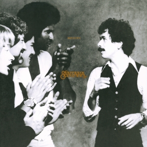 Santana - Inner Secrets in the group OTHER / Music On Vinyl - Vårkampanj at Bengans Skivbutik AB (5509670)