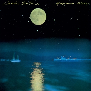 Santana Carlos - Havana Moon i gruppen ÖVRIGT / Music On Vinyl - Vårkampanj hos Bengans Skivbutik AB (5509671)