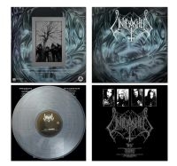 Unleashed - Where No Life Dwells (Clear Vinyl L i gruppen Minishops / Unleashed hos Bengans Skivbutik AB (5509681)