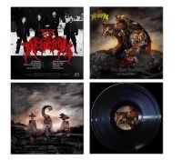 Acheron - Final Conflict The (Vinyl Lp) i gruppen VINYL / Hårdrock hos Bengans Skivbutik AB (5509686)