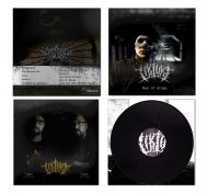 Liklukt - Bay Of Kings (Vinyl Lp) i gruppen VINYL / Hårdrock hos Bengans Skivbutik AB (5509688)