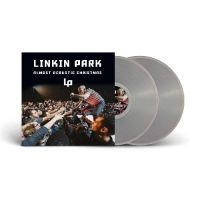 Linkin Park - Almost Acoustic Christmas (2 Lp Cle i gruppen Minishops / Pod hos Bengans Skivbutik AB (5509699)