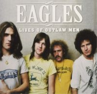 Eagles - Lives Of Outlaw Men (2 Lp Vinyl) i gruppen VINYL / Pop-Rock hos Bengans Skivbutik AB (5509700)