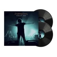 Counting Crows - Zurich 2000 (2 Lp Vinyl) i gruppen VINYL / Hårdrock hos Bengans Skivbutik AB (5509701)