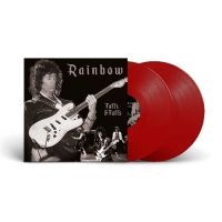 Rainbow - Taffs And Toffs (2 Lp Red Vinyl) i gruppen VINYL / Hårdrock hos Bengans Skivbutik AB (5509702)