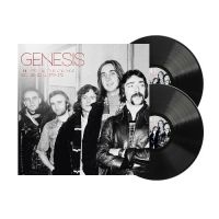 Genesis - Lost Radio Recordings The (2 Lp Vin i gruppen VINYL / Pop-Rock hos Bengans Skivbutik AB (5509703)