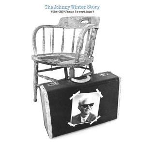 Johnny Winter - The Johnny Winter Story (The G i gruppen VI TIPSAR / Fredagsreleaser / Fredag den 12:e Jan 24 hos Bengans Skivbutik AB (5509705)