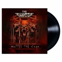 Rods The - Rattle The Cage (Vinyl Lp) i gruppen VI TIPSAR / Fredagsreleaser / Fredag den 19e Jan 24 hos Bengans Skivbutik AB (5509719)