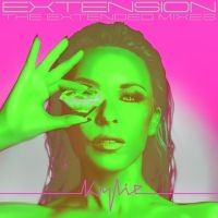 Kylie Minogue - Extension i gruppen VINYL / Dance-Techno hos Bengans Skivbutik AB (5509724)