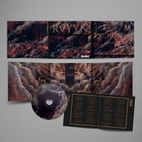 Rüyyn - Chapter Ii: Flames The , The Fallen i gruppen CD / Hårdrock hos Bengans Skivbutik AB (5509726)