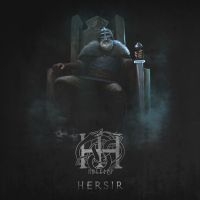 Hulkoff - Hersir i gruppen CD / Hårdrock,Svensk Musik hos Bengans Skivbutik AB (5509729)