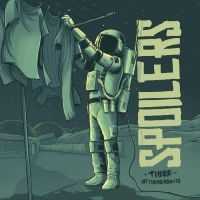 Spoilers - There Or Thereabouts i gruppen VINYL / Pop-Rock hos Bengans Skivbutik AB (5509734)