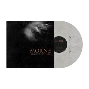 Morne - Engraved With Pain (Smoke Vinyl Lp) i gruppen ÖVRIGT / -Start Metal Blade hos Bengans Skivbutik AB (5509761)