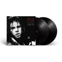Cave Nick - Songs From A Diary (2 Lp Vinyl) i gruppen VINYL / Pop-Rock hos Bengans Skivbutik AB (5509772)