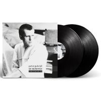 Gabriel Peter - No Memories (2 Lp Vinyl) i gruppen VINYL / Pop-Rock hos Bengans Skivbutik AB (5509773)