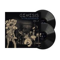 Genesis - Lamb Lies In Rochester The Vol.2 (2 i gruppen VINYL / Pop-Rock hos Bengans Skivbutik AB (5509774)