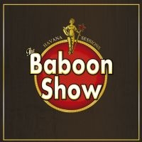 The Baboon Show - Havana Sessions (Red Vinyl) i gruppen VINYL / Pop-Rock hos Bengans Skivbutik AB (5509781)