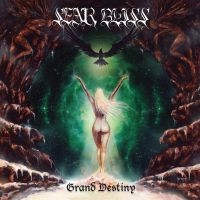 Sear Bliss - Grand Destiny i gruppen CD / Hårdrock hos Bengans Skivbutik AB (5509785)