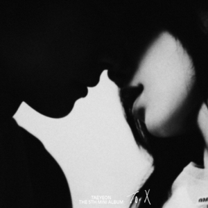 Taeyeon - To. X (Digipack Ver.) i gruppen Minishops / K-Pop Minishops / Taeyeon hos Bengans Skivbutik AB (5509800)
