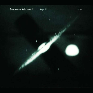 Abbuehl Susanne - April i gruppen CD / Jazz hos Bengans Skivbutik AB (5509839)