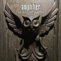 Amplifier - Tof Sessions Vols 1-4 (4 Disc Cd) i gruppen VI TIPSAR / Fredagsreleaser / Fredag den 5:e Jan 24 hos Bengans Skivbutik AB (5509910)