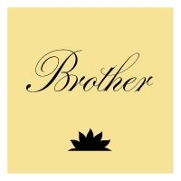 Brthr - Brother i gruppen VI TIPSAR / Fredagsreleaser / Fredag Den 22:a Mars 2024 hos Bengans Skivbutik AB (5509911)