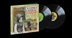 Stephen Marley - Old Soul i gruppen VINYL / Reggae hos Bengans Skivbutik AB (5509918)