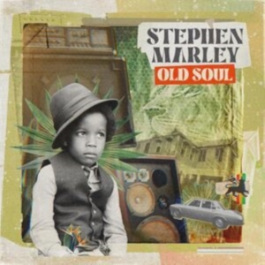 Stephen Marley - Old Soul i gruppen VINYL / Reggae hos Bengans Skivbutik AB (5509918)