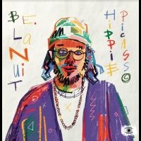 Be.Lanuit - Hippie Picasso i gruppen VINYL / Pop-Rock hos Bengans Skivbutik AB (5509920)